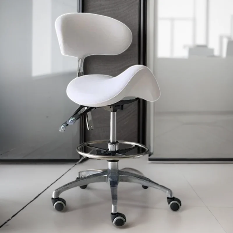 Стулья для педикюра профессиональный стул гидратостов парикмахерский салон