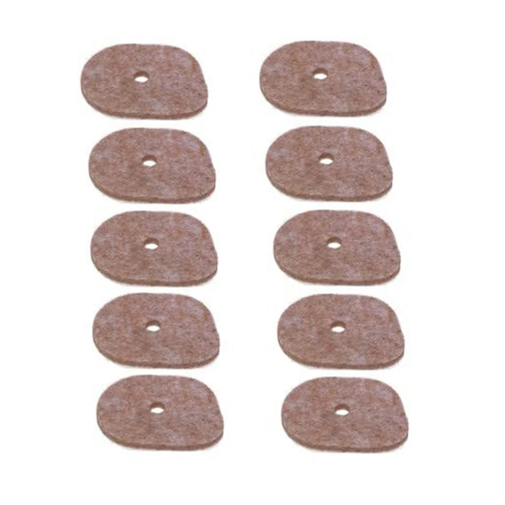 10 шт. 41441242800 воздушный фильтр для триммера FS40 FS40C FS50 FS56 FS56R FS56C FS56RC аксессуары