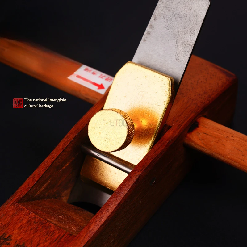 Новые индонезийские ручные настольные самолеты Redwood с круглым дном