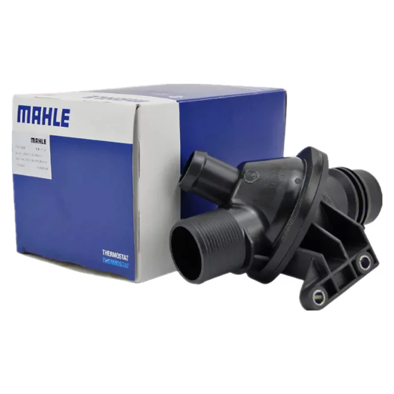 Корпус термостата охлаждающей жидкости OEM MAHLE TM25108 для BMW F20 F22 F30 3 серии F32 F10 X1 X3 F25 X5