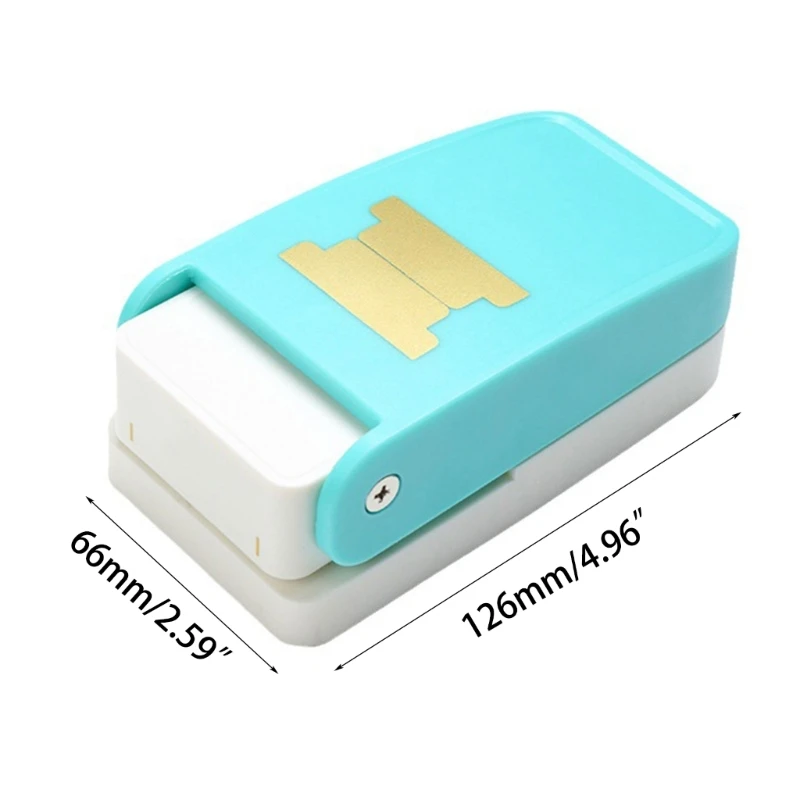 Профессиональный дырокол Index Craft повышает эффективность и организацию