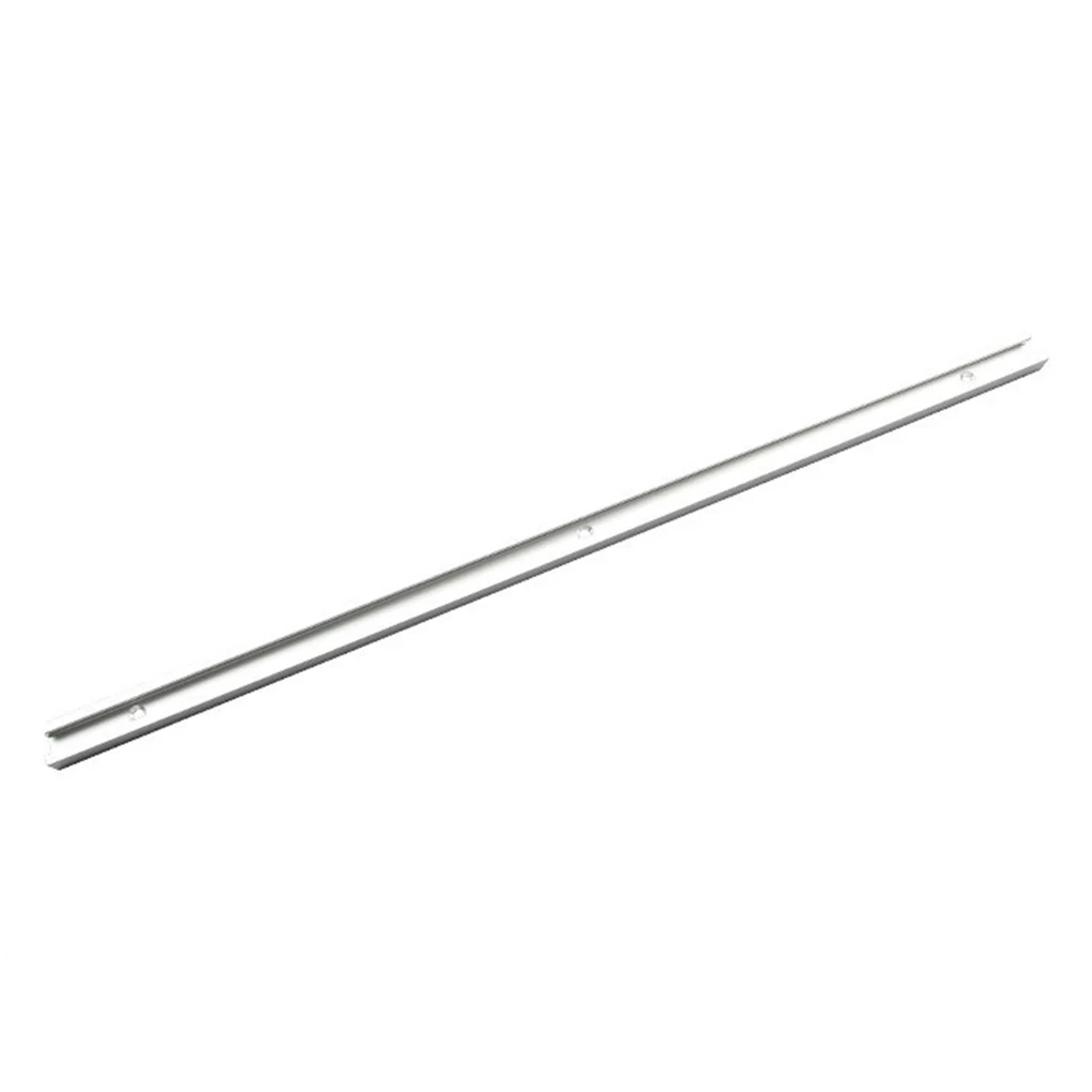 

T-slot Miter Track T-screw Fixture Upgraded Fittings Tracking Stop