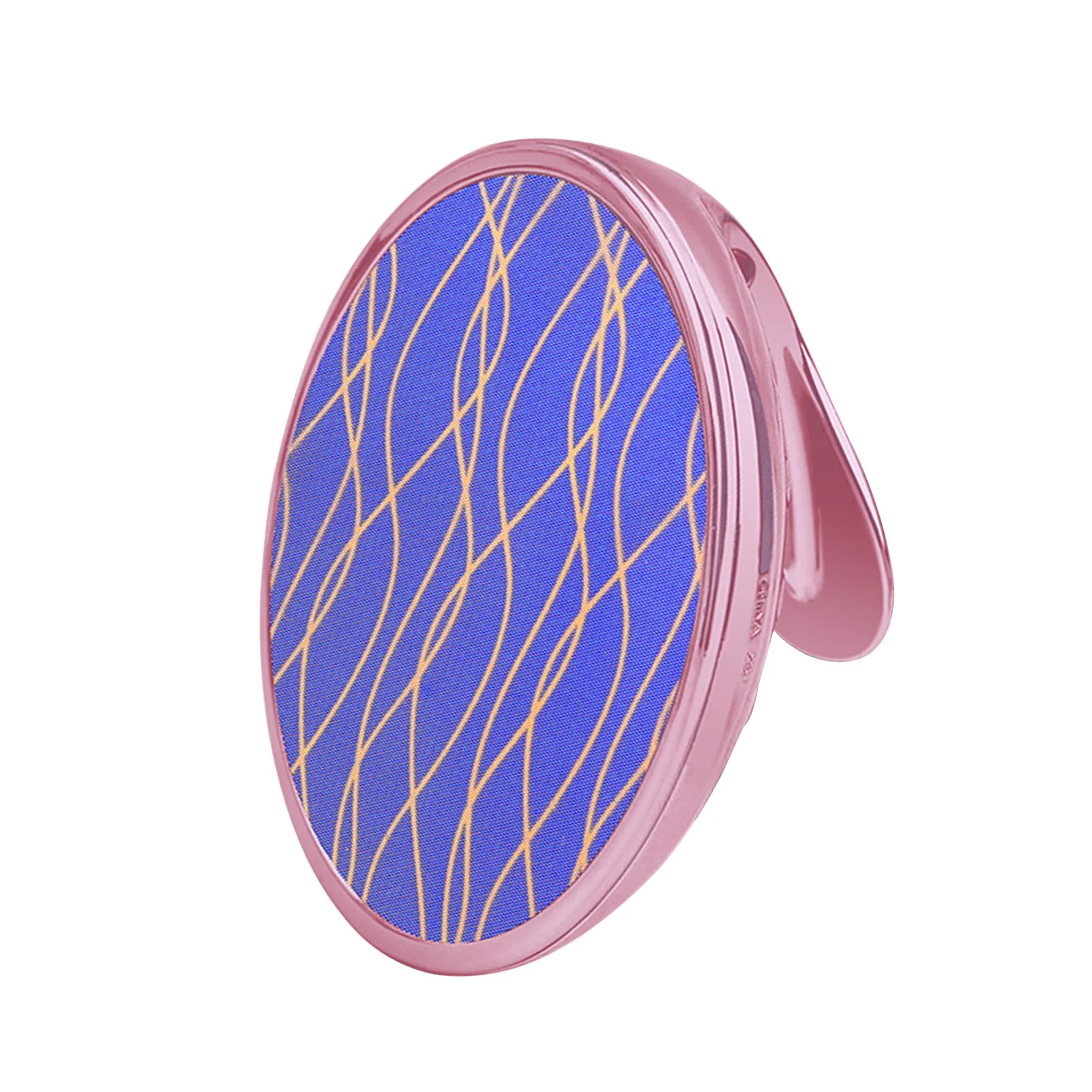 

Crystal Hair Eraser Effective Hair Removing Tool Nanometre Epilation Epilation Exfoliation Painless Hair Removal Tool For Chin