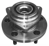 

FORMPART 61498002/S WHEEL PORYASI ON JEEP CHEROKEE II 9905 (name.)