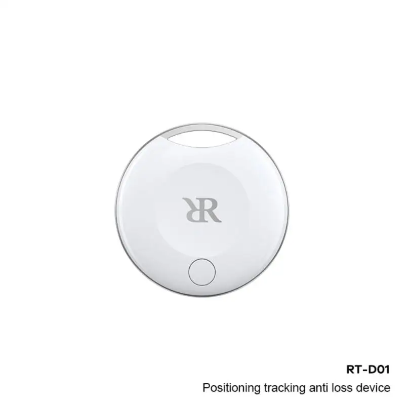 

Умная Беспроводная Bluetooth-метка с GPS-трекером для Android/Iphone
