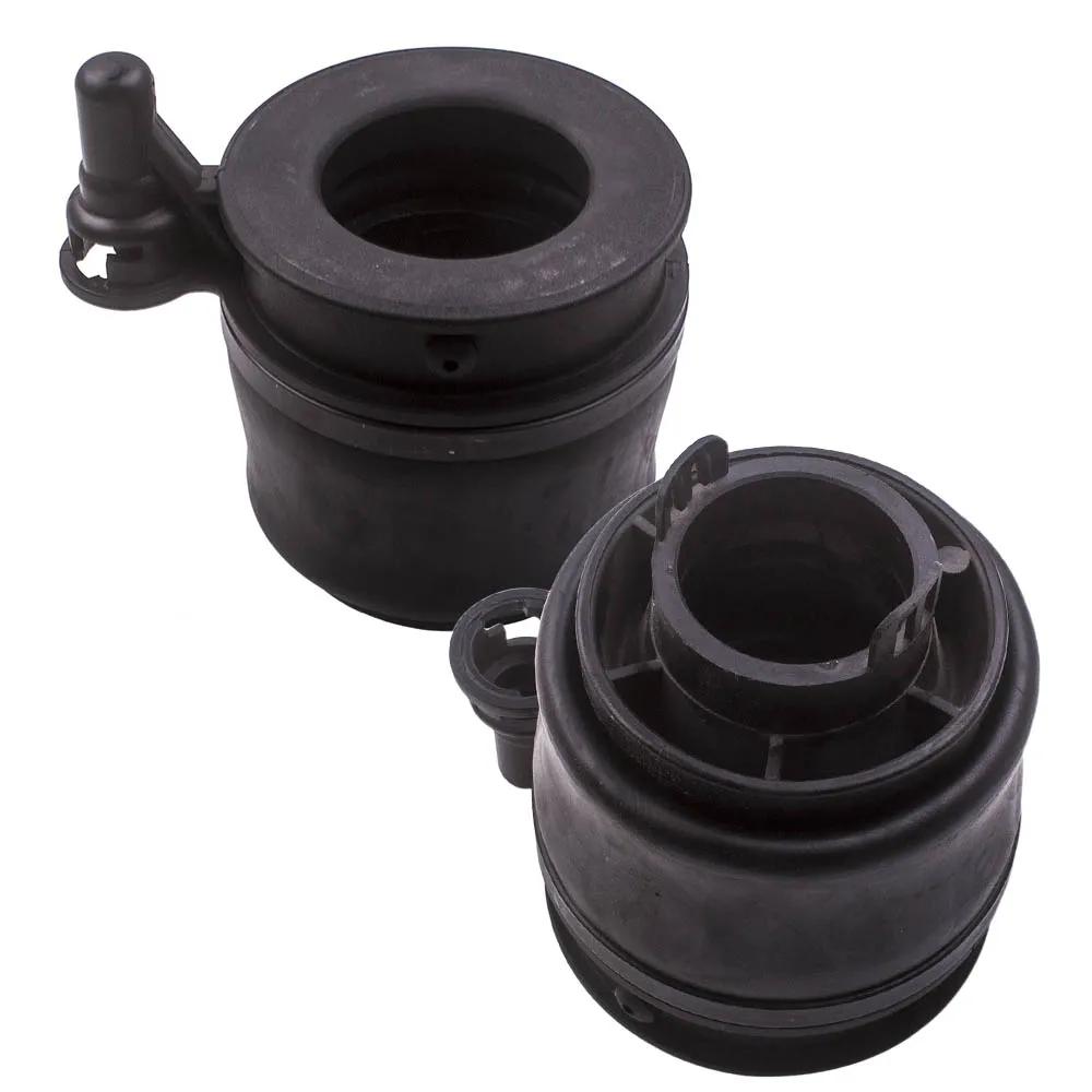 

2x Передняя Пневматическая Подвеска для экспедиции Ford 2004 2005 2006 6L1Z3C199AA, пневматическая подвеска