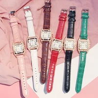 jmt bracelet starry sky ladies bracelet watch casual leather quartz watch wristwatch clock relogio feminino luxury women watch