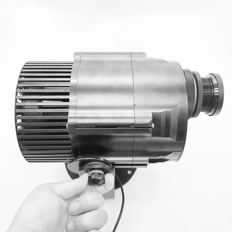 

Outdoor powerful led ocean sea / water wave effect projector