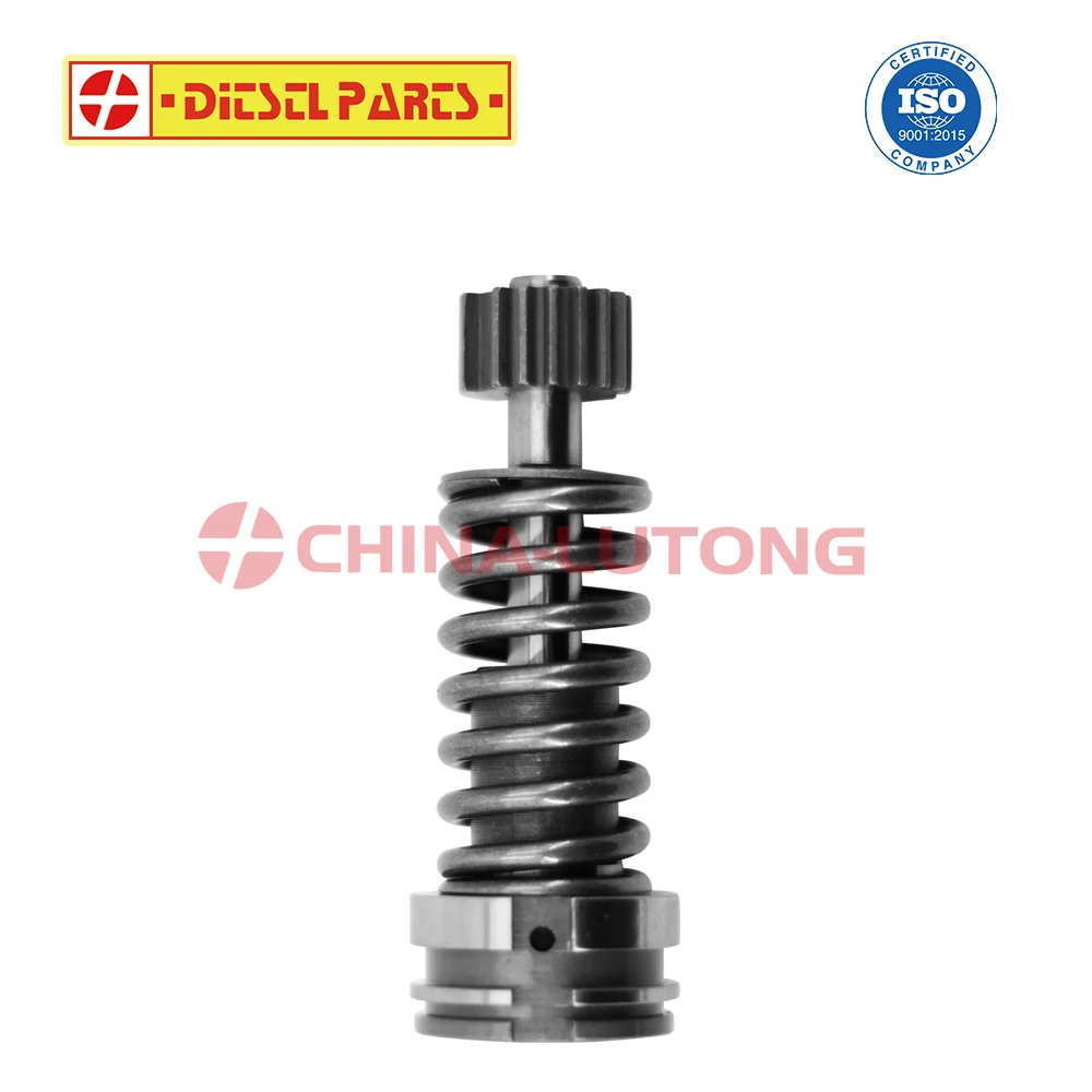 Поршень и цилиндр топливного инжектора 1W6541 для деталей двигателя грузовика