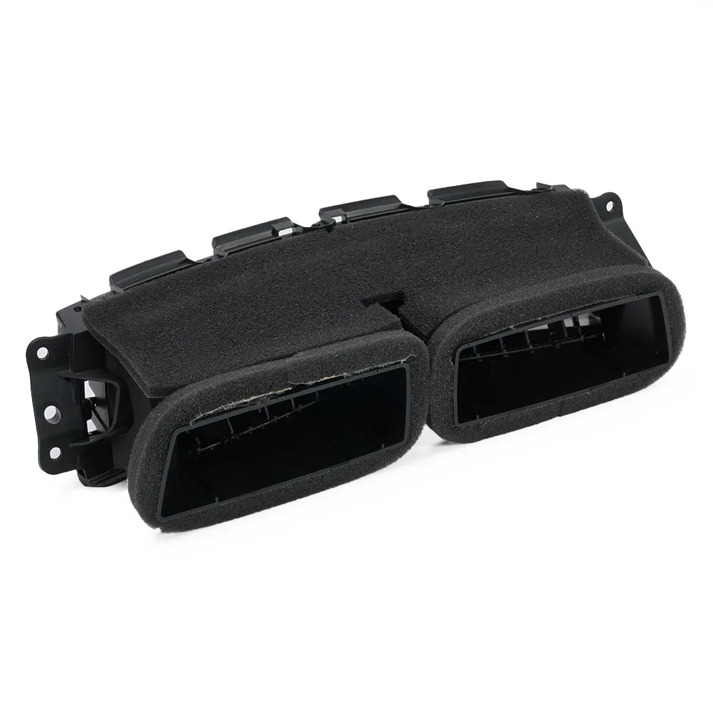 

Прочная решетка для кондиционирования воздуха 974101R2004X аксессуары черного цвета автомобильный подключай и работай для Hyundai Accent Solaris