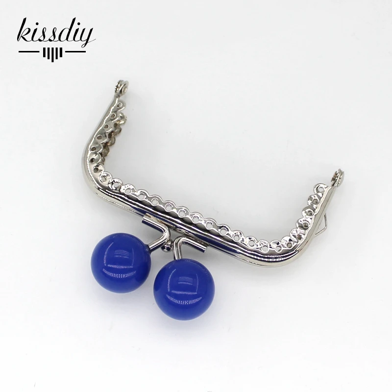 Фото KISSDIY 10 шт. 8 5 см большая металлическая рамка для кошелька из бисера квадратная KISSDIY 10 шт. 8 5 см большая металлическая рамка для кошелька из бисера квадратная