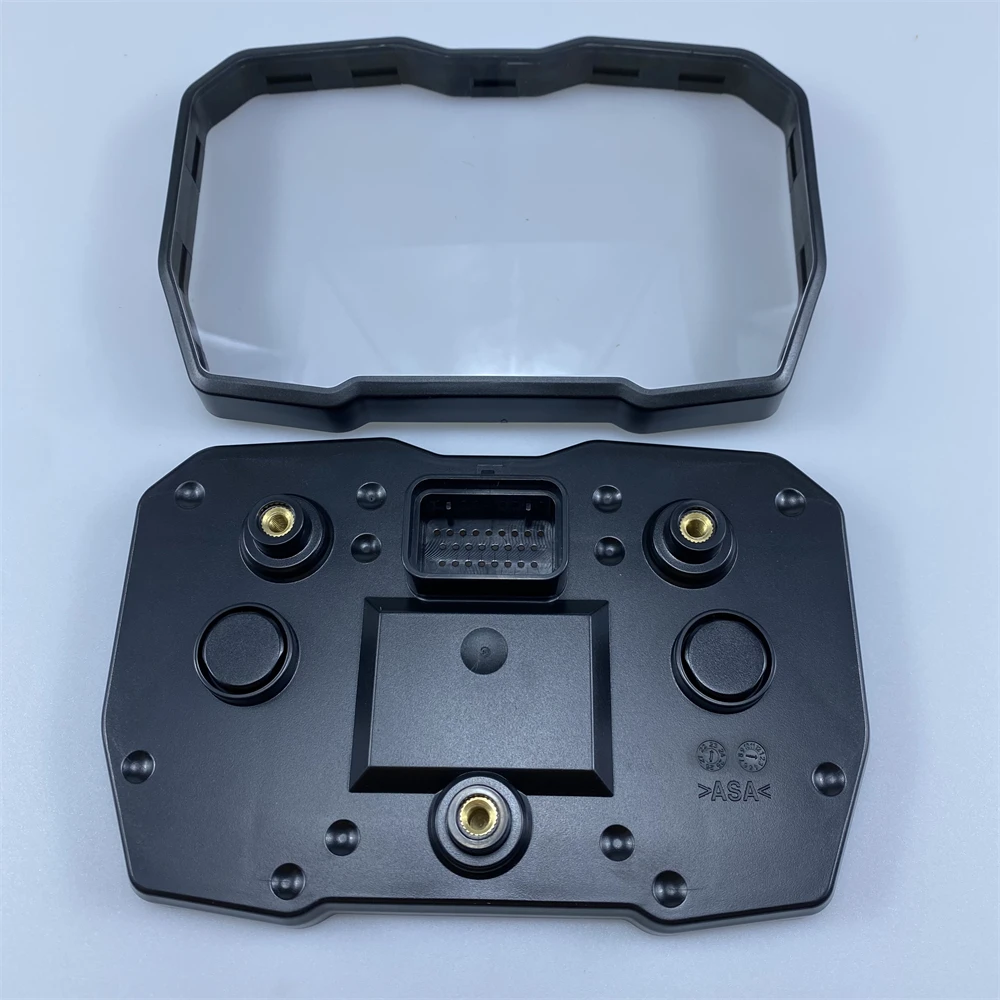 

Motorcycle V4 V4S 2018 2019 2020 2021 2022 Motor tachometer Tachometer odometer instrument housing Instrument housing
