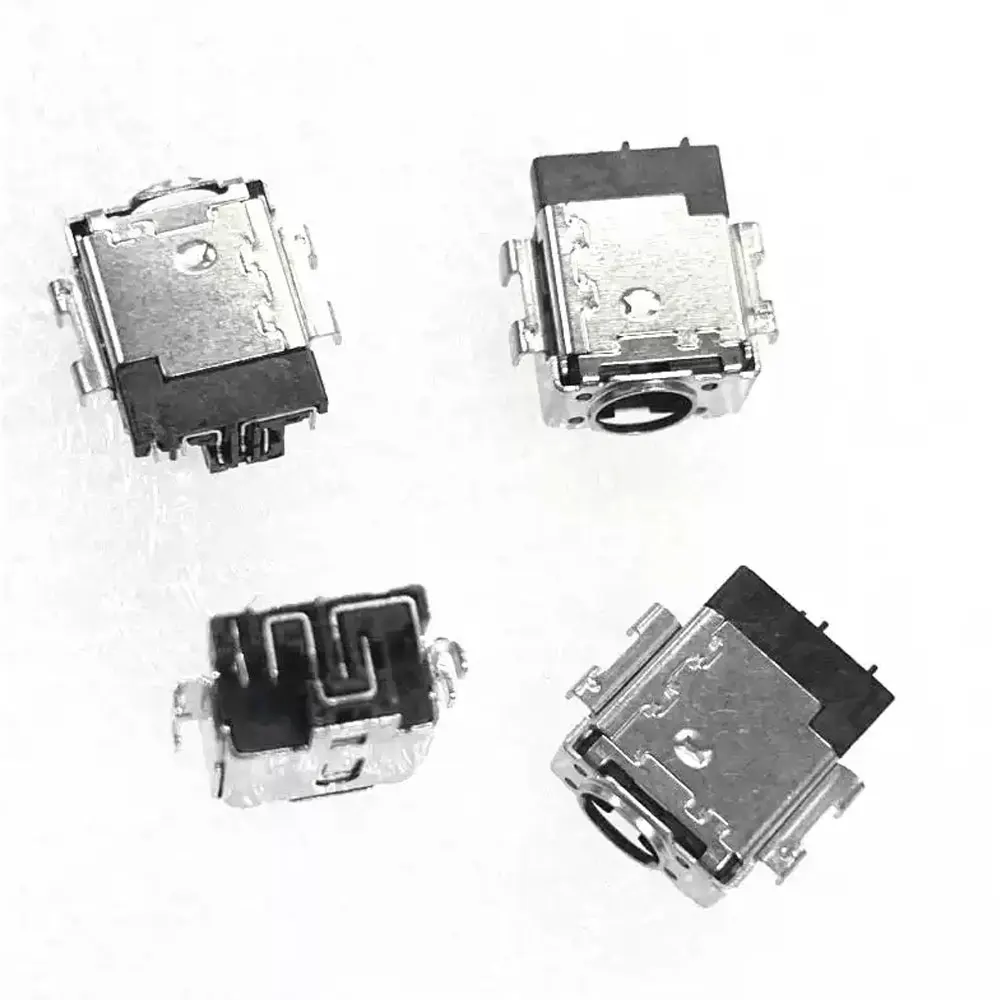 Фото OEM-разъем для зарядки ноутбуков ASUS N7401, N7401ZE, M7400, N7400, X7400, K6400, X3400, K3400, M3400, M3401 (разъем питания DC-IN) №3