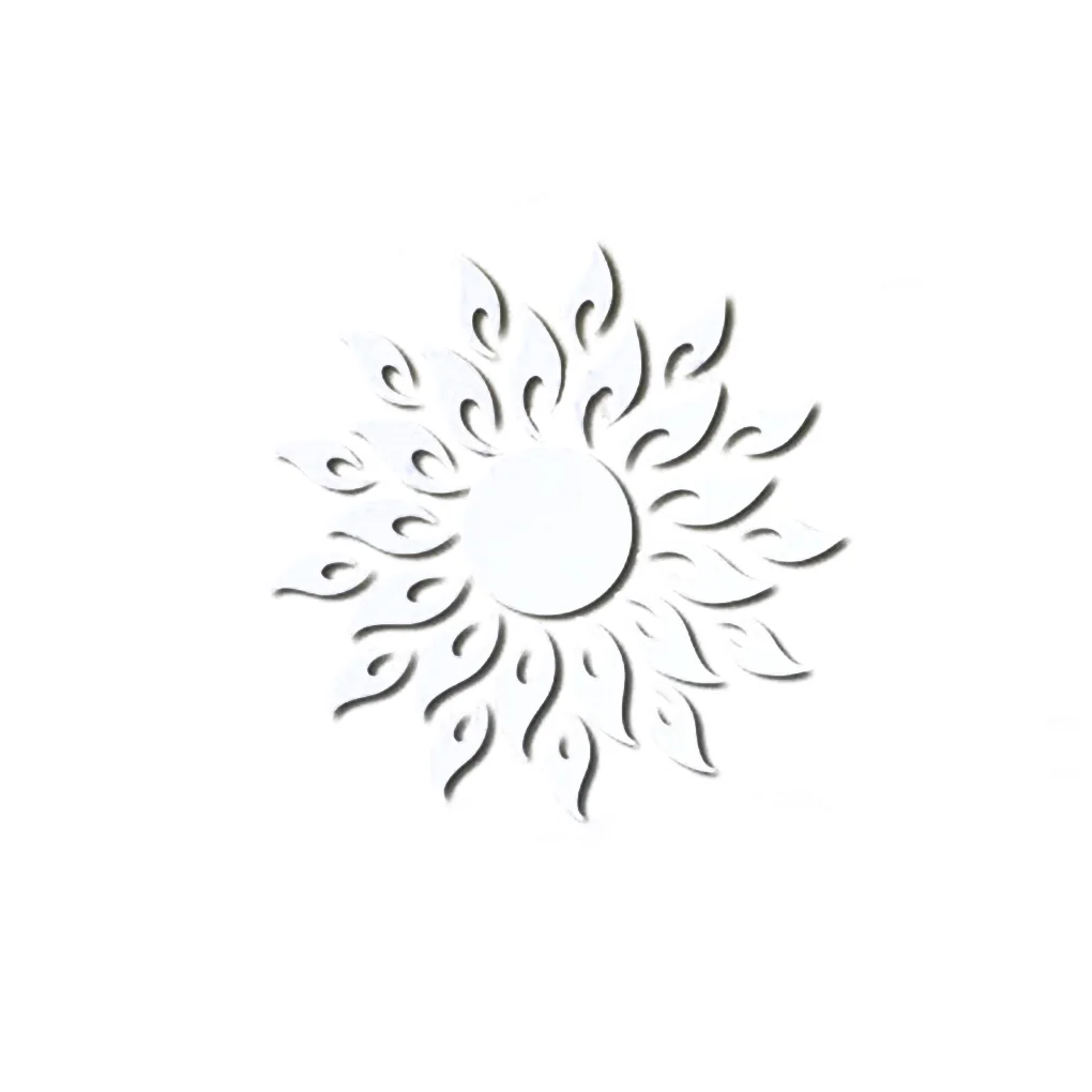 Художественные Переводные картинки 3D Зеркальная Наклейка поверхность Настенная