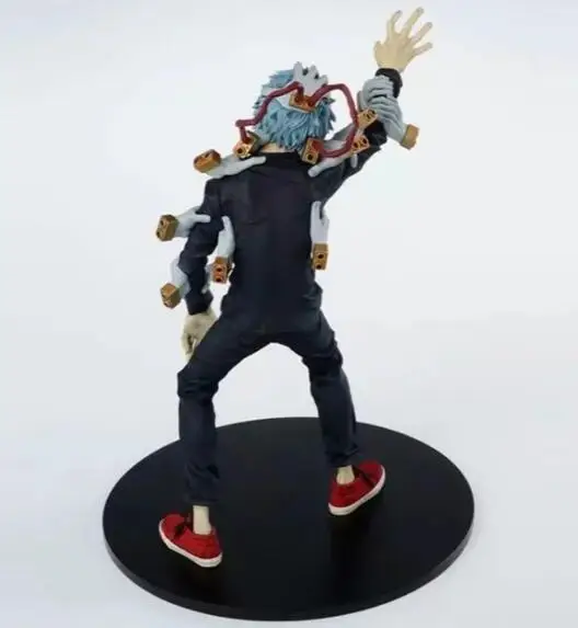 Экшн-фигурки My Hero моя геройская Академия томура шигараки игрушки - купить по