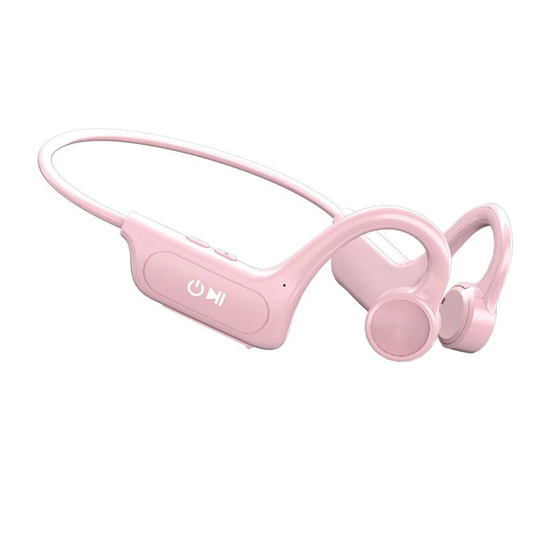 Наушники с костной проводимостью беспроводные наушники Bluetooth 5 1 спортивные