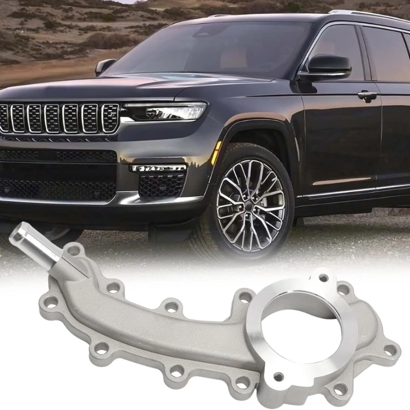 Корпус термостата выпуск воды подходит для 11-20 300 2013-20 1500 3 6 л 5184653AD 5184653AE 5184653AF