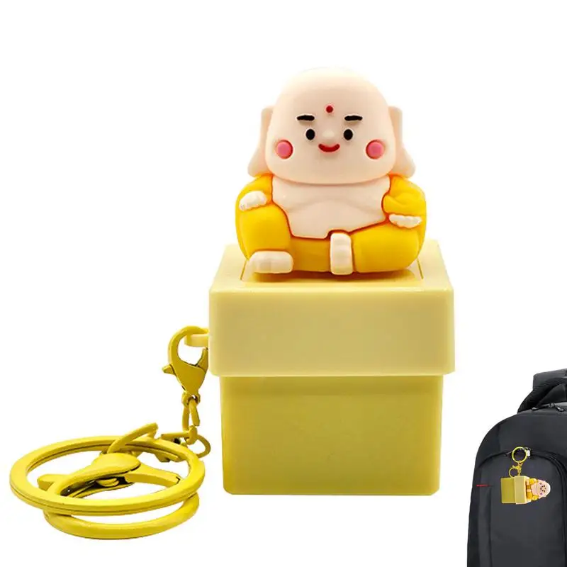 Клавиатура игрушка-кликер кнопка со светодиодной подсветкой и звуком сенсорные