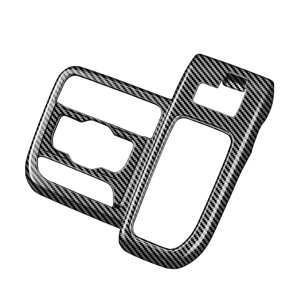 Для Spacia Custom 2024 Rhd Gearbo X декоративная модифицированная Панель управления блестками