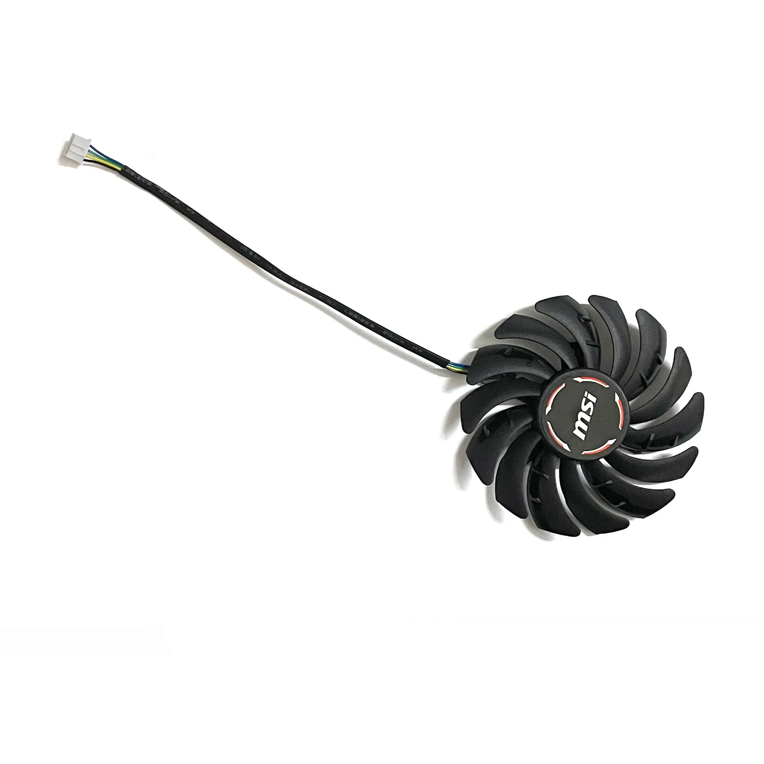 Вентилятор охлаждения PLD09210S12HH PLD10010S12HH RTX 2080 для MSI Geforce 2080Ti 2070 Super Gaming X - купить по