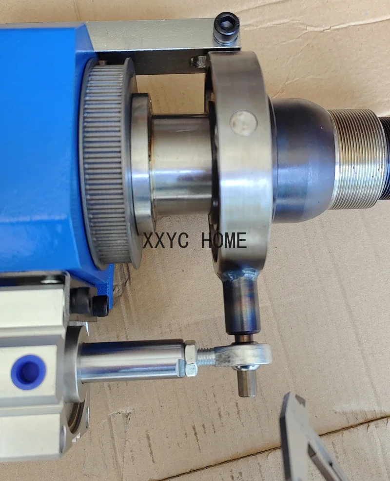 Шпиндельный вал коробка корпус Cnc токарный станок Diy горячая распродажа
