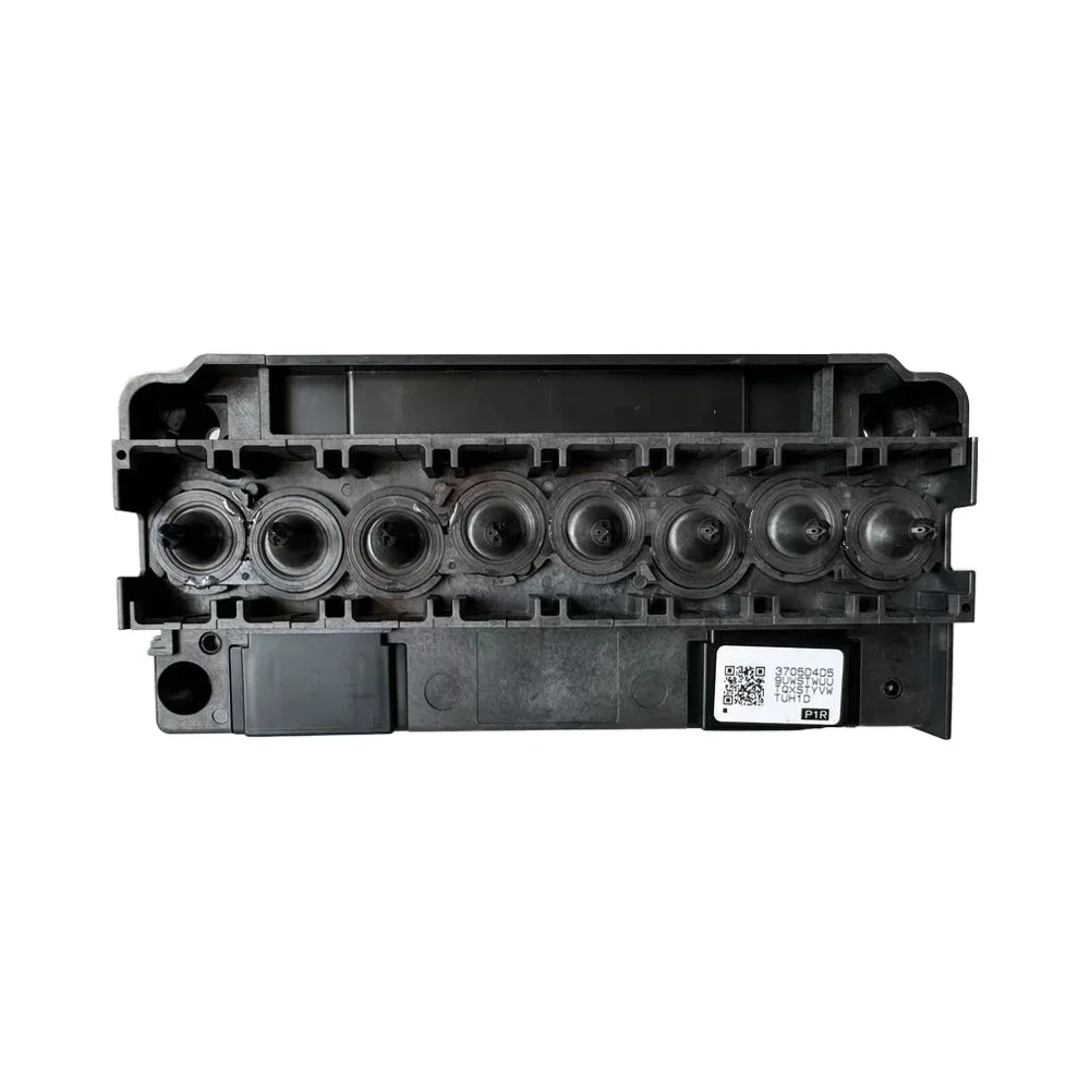 Высококачественная печатающая головка DX5 Eco Solvent F 186000 FA24010 Разблокированный