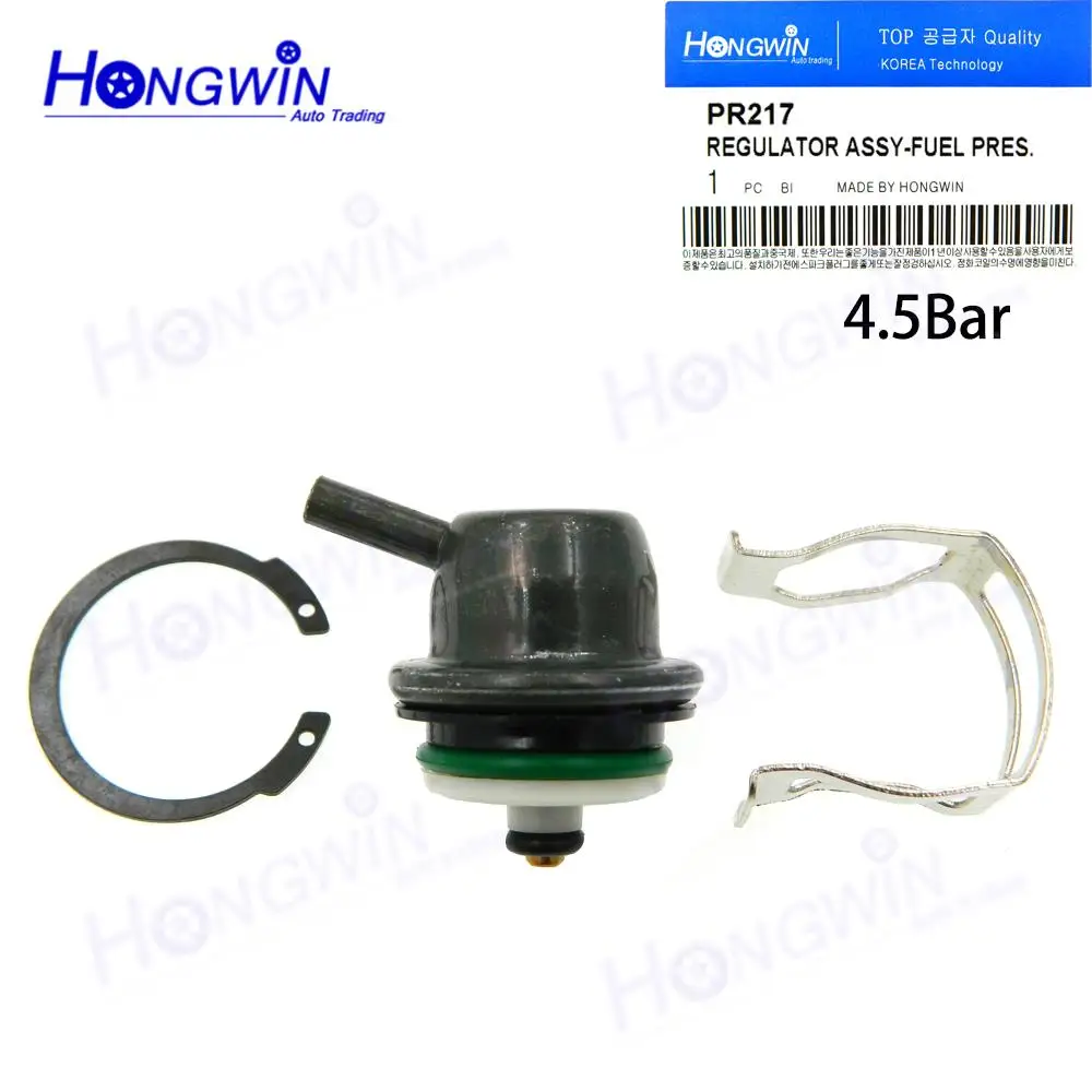 

PR217 Регулятор давления впрыска топлива 3,5 бар 4,5 бар ДЛЯ GM АВТОМОБИЛЕЙ Chevrolet GMC PR155 12574986 17113536 17113678 19245530