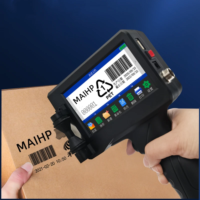 Дата производства номер Логотип Этикетка со сроком годности пластиковая