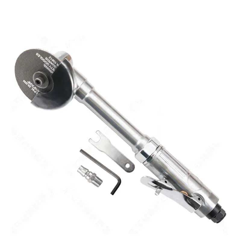 

Пневматический режущий станок ZJMZYM