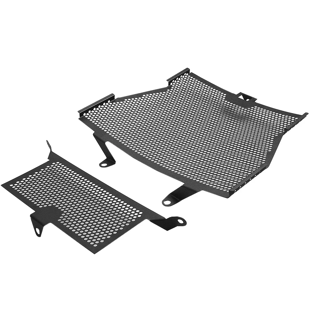 Для BMW S1000RR 2010-2020 S1000XR защита радиатора мотоцикла решетка защитная крышка