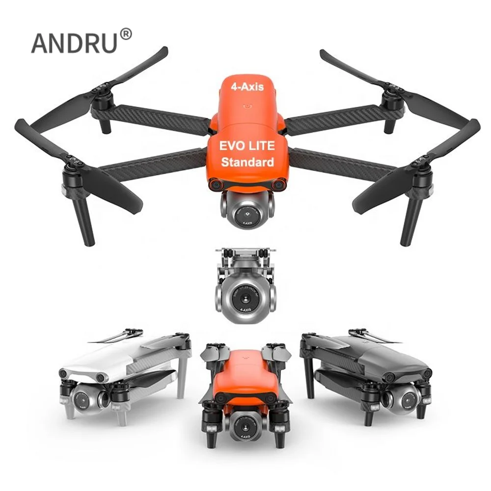 

EVO Lite Standard Series 4-Axis 4K Camera Flycam Dron Drone Autel
