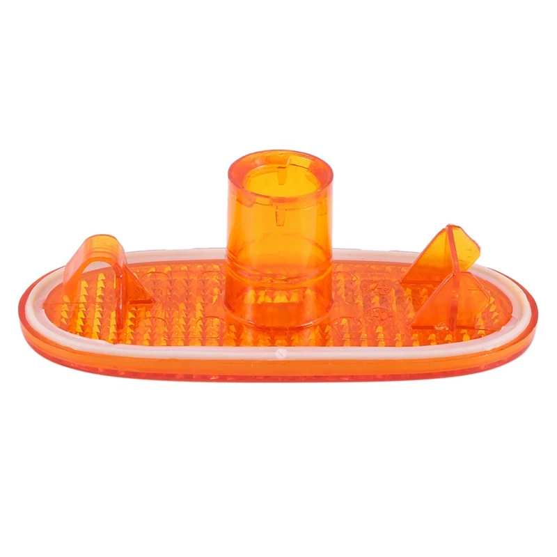 2 шт. автомобильные желтые поворотники для Mercedes Benz Sprinter W906 2006 + A0038202956