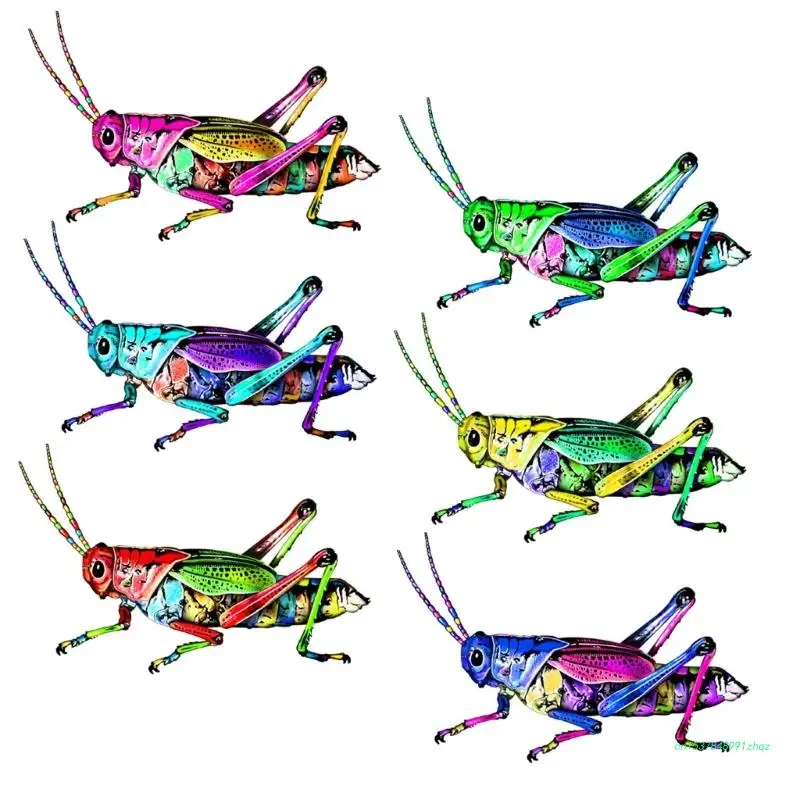 

Металлическая декоративная настенная скульптура в виде жука для дома и офиса