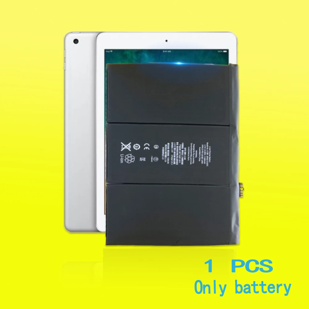 Фото Новый оригинальный аккумулятор для планшета iPad 3 4 iPad3 iPad 4 A1458 A1403 A1416 A1430 A1433 A1459 A1460 A1389 №3