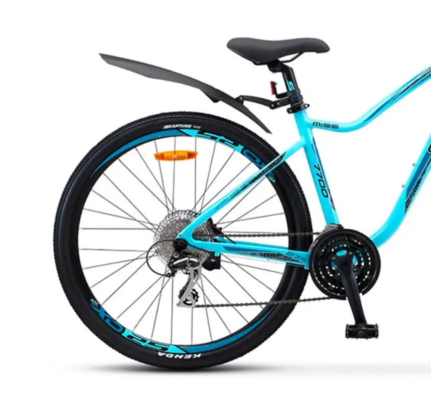 Купить Женский Велосипед Стелс В Москве