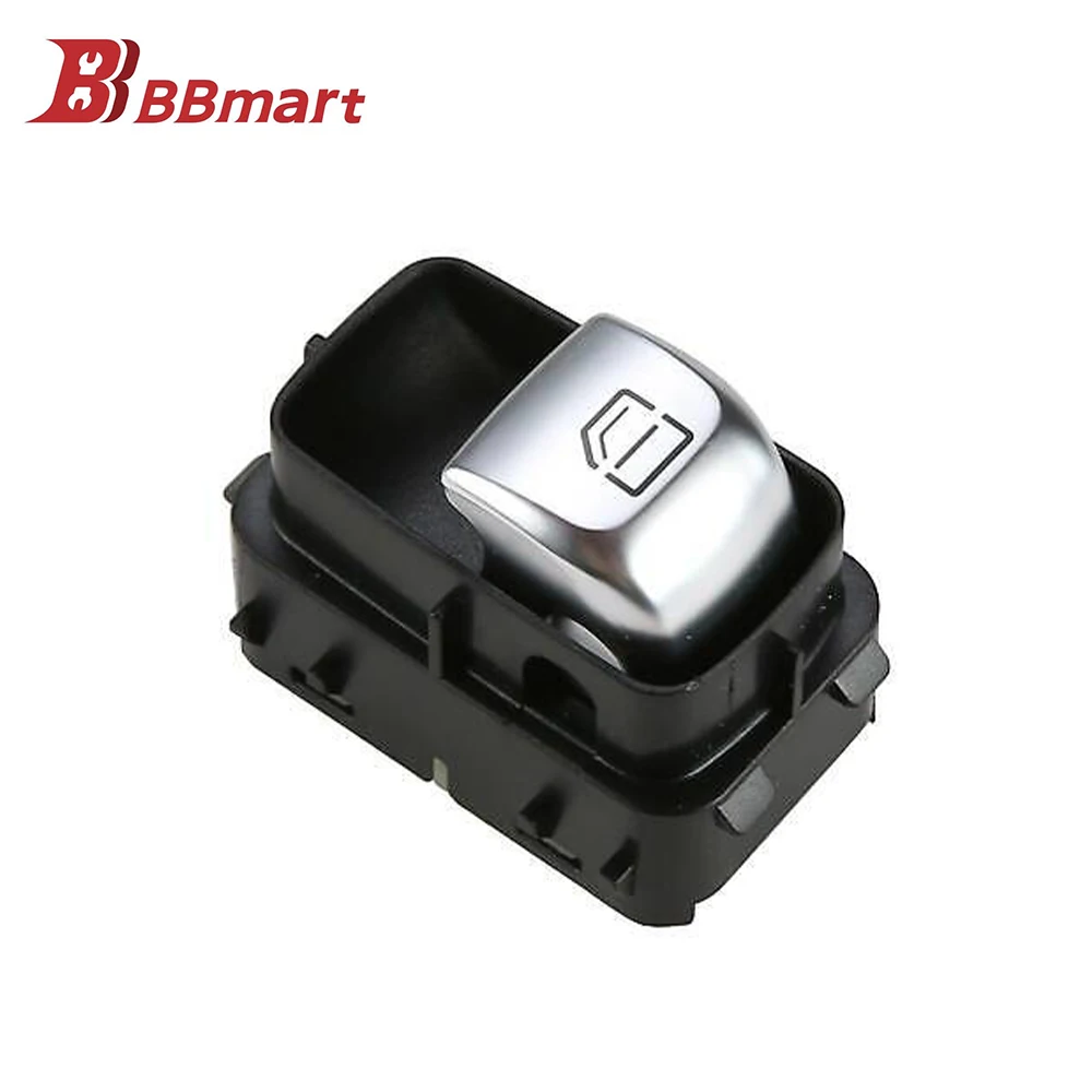 BBmart Auto Spare Parts 1 pcs Power Window Switch For Mercedes Benz W213 E200 E250 E300 E350 E400 OE 2139050309 Factory Price