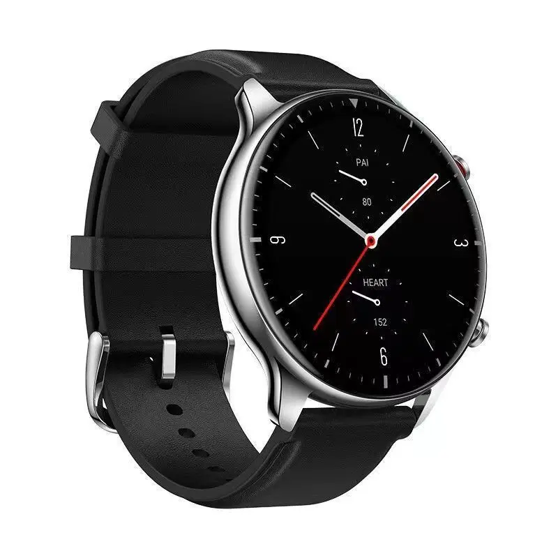 

2023 New GTR 2 Smartwatch Built-in Curved Bezel-less Design Ultra-long Battery Life Smart Watch Free Shipping Rushed