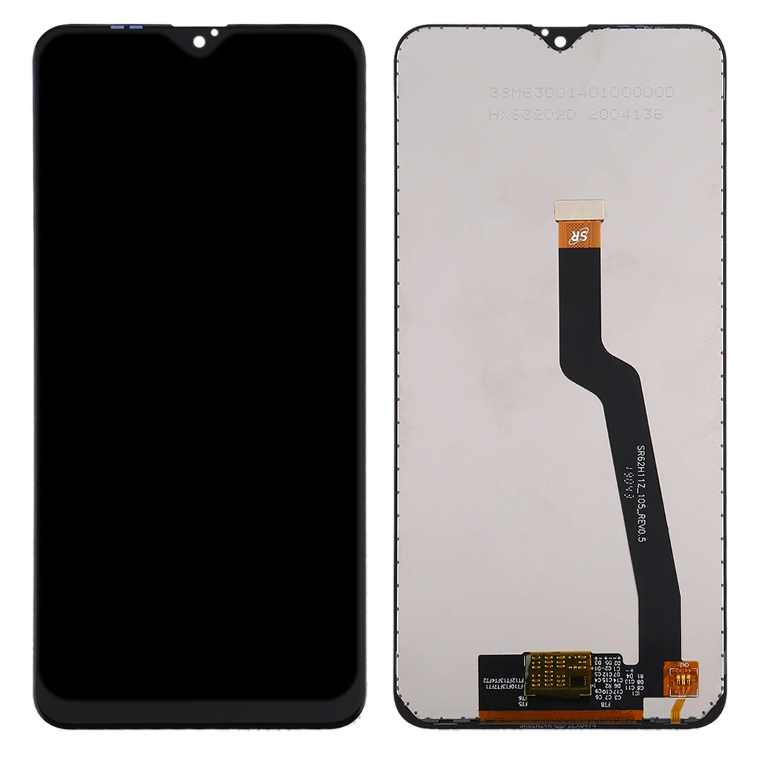 Фото LCD-экран для Samsung Galaxy A10 A11 A12 A13 A14 A17 №3