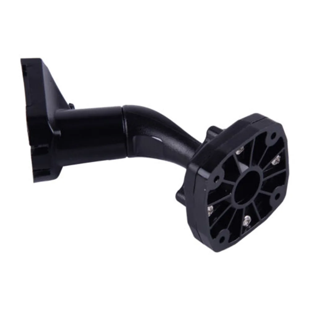

Screws Mirror Bracket Black Car Accessories Car Rearview Mirror Mounting Bracket For Buick For Ford For Nissan Brand New