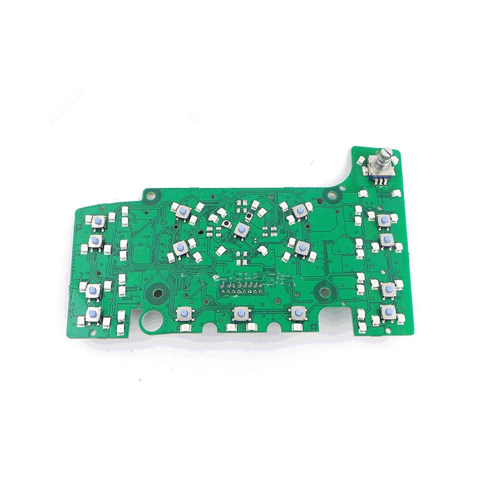 

Car Control Panel 4L0919609 4L0919610 4L1919610 4L1919610Z For A6 2005-2011 For Q7 2006-2015 Navigation Brand New