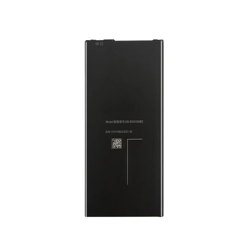 Сменный аккумулятор EB-BG610ABE для Samsung Galaxy J6 Plus J6+ SM-J610F/J4+ J4PLUS 2018 SM-J415/J4 Core J410