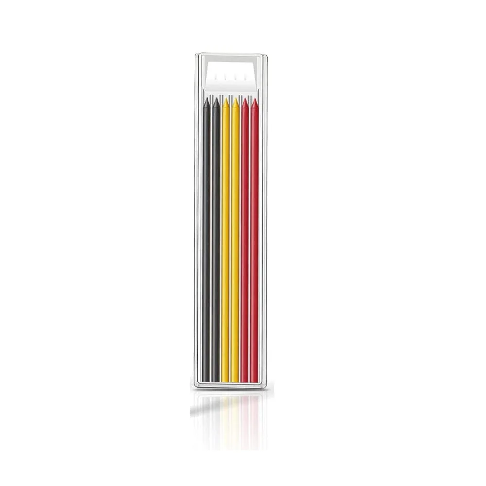 

Механический карандаш для деревообработки Plastic 145 мм