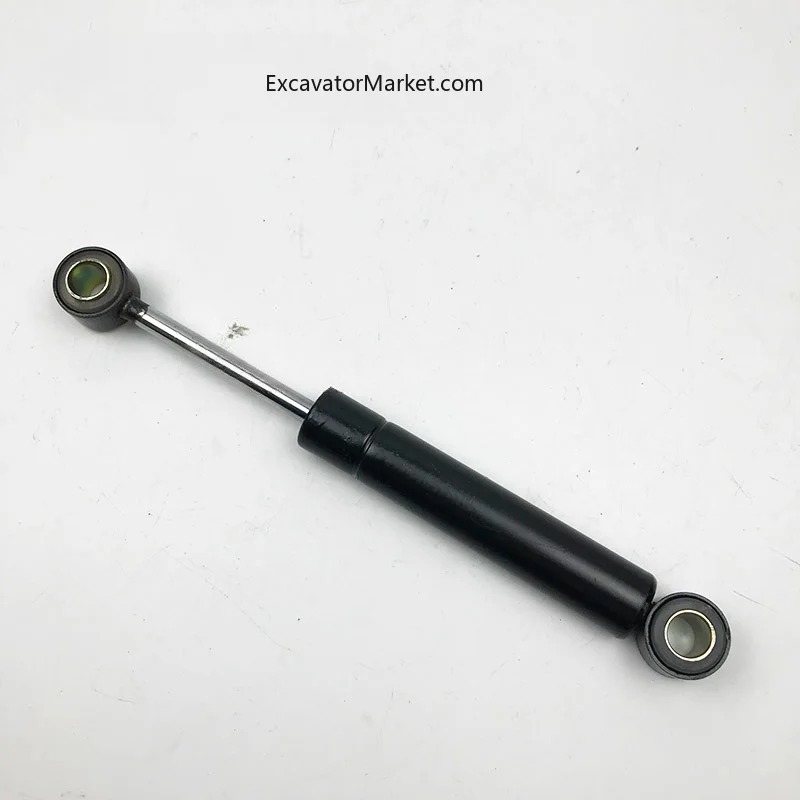 Для Caterpillar Cat 320 323 324 325 329 C D Амортизатор сиденья Газовая пружина Опорный стержень