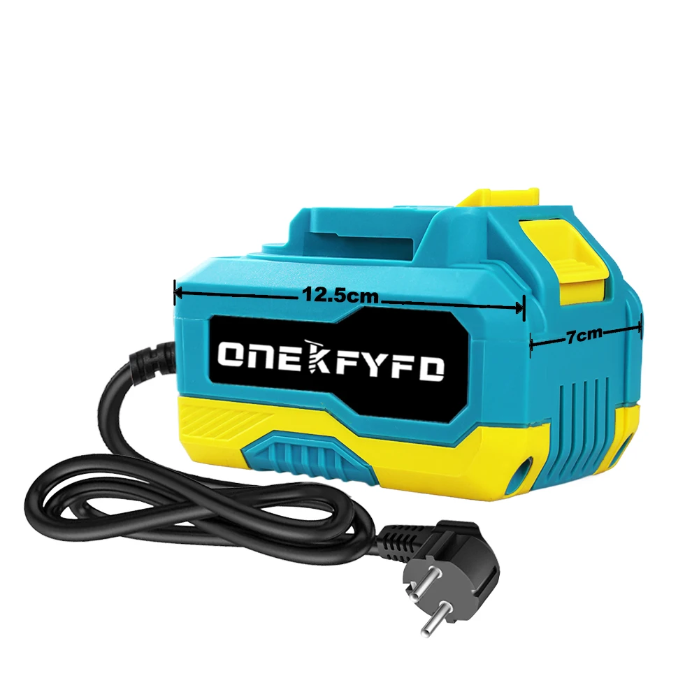 

ONEKFYFD Адаптер питания для электроинструментов 800 Вт