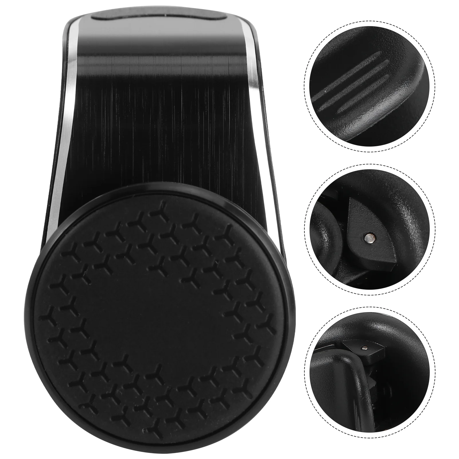 

Mount Air Outlet Holder Mobile Holder Bracket Magnetic Mount Mount Magnetic Attraction