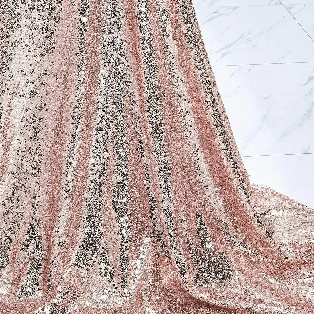 

Background Decoration Sequins Beading Party Supplies Pieces Stage Clothing Tablecloth Cloth Photos Holiday Backdrop Curtain Deco