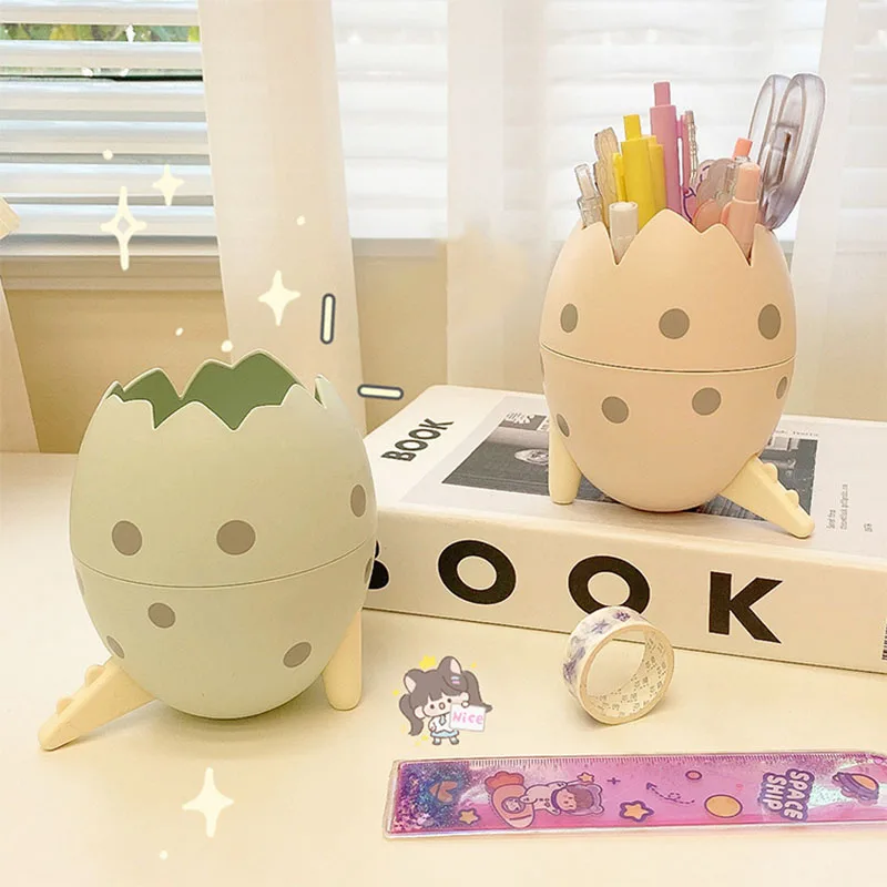 

Настольный органайзер, многофункциональная настольная коробка для хранения косметики, декоративный держатель для ручек для дома, офиса, на...