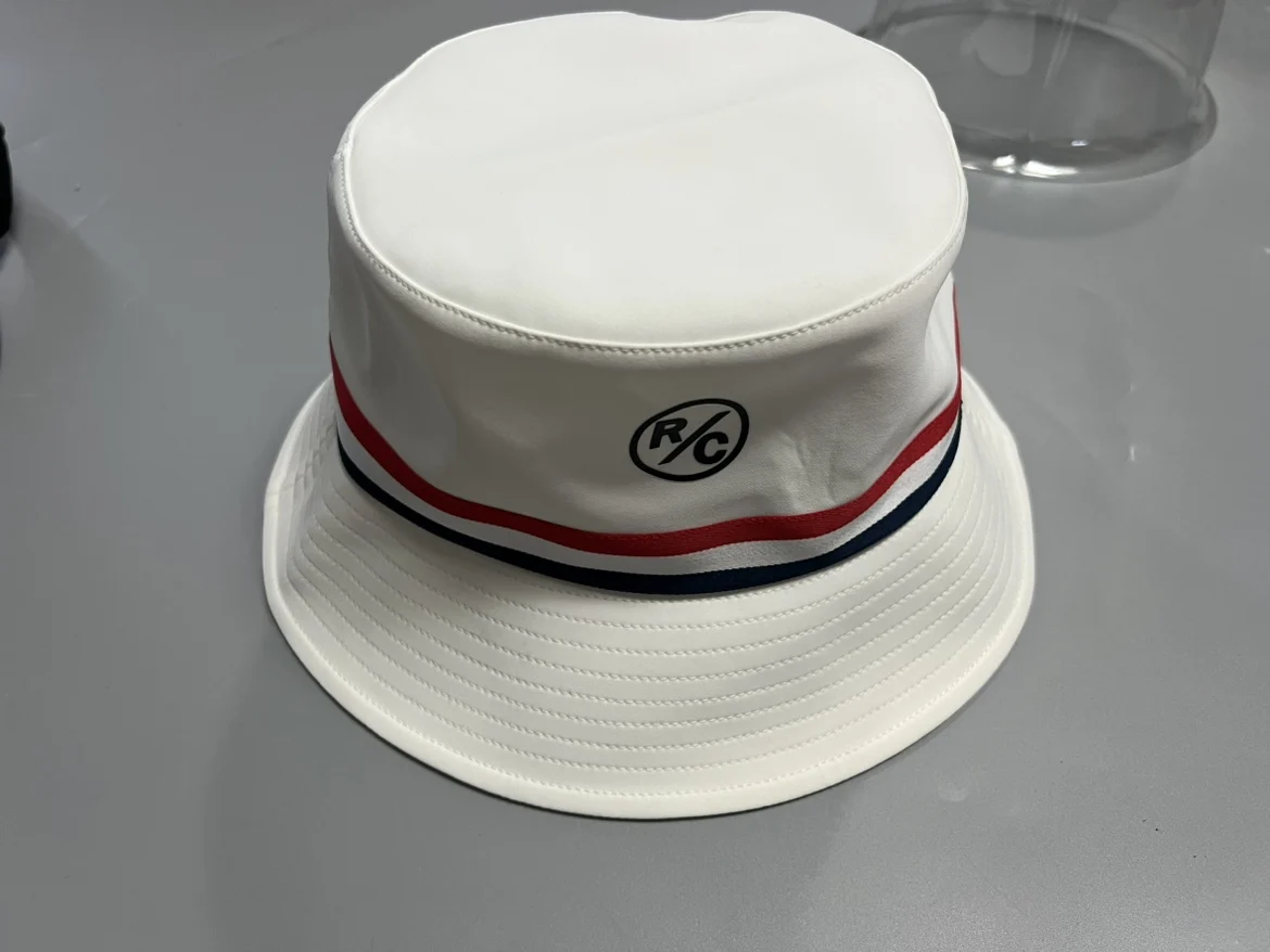 

Golf hat woman new fashion fisherman hat sun hat Golf sports hat