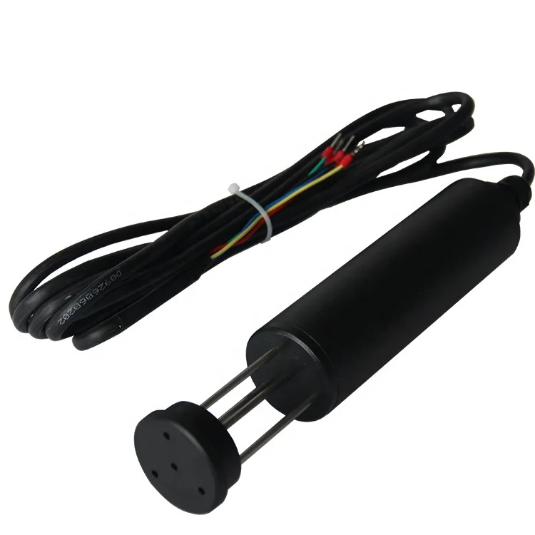 

Smart Wireless rs485 Irrigation Soil Moisture Sensor for plant