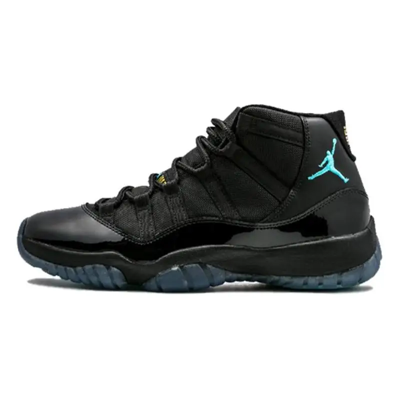 Кроссовки Nike Jordan 11 Retro &quotGamma Blue&quot 378037 -006